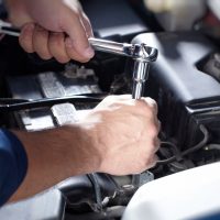 Having Your Car Repaired by the Pros