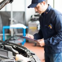 Choosing the right automobile shop for your vehicle