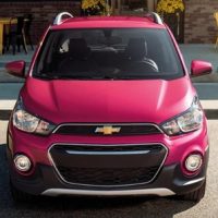 2020 Chevrolet Spark: Expect A Well-Rounded Lineup