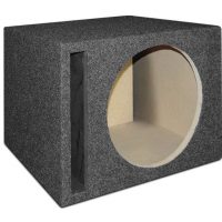 Core Concepts Related To Subwoofer Boxes