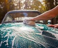 Hail Damage? Protect Your Car and Investment By Following These Simple Steps