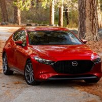The 2020 Mazda 3 Series: Feature Highlights