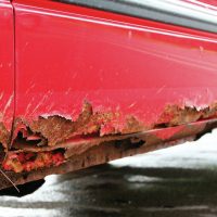 How to Prevent Your Car from Rusting