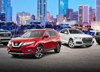 Choose the Right Car for You with Dallas Lease Returns
