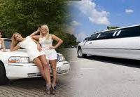 Get The Best From Milton Wedding Limo