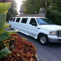 It’s a smart idea to get a limo in Toronto. Make a reservation for a bus in advance, don’t forget