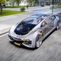 Auto Glass Revolution: A Glimpse into Tomorrow’s Driving Experience