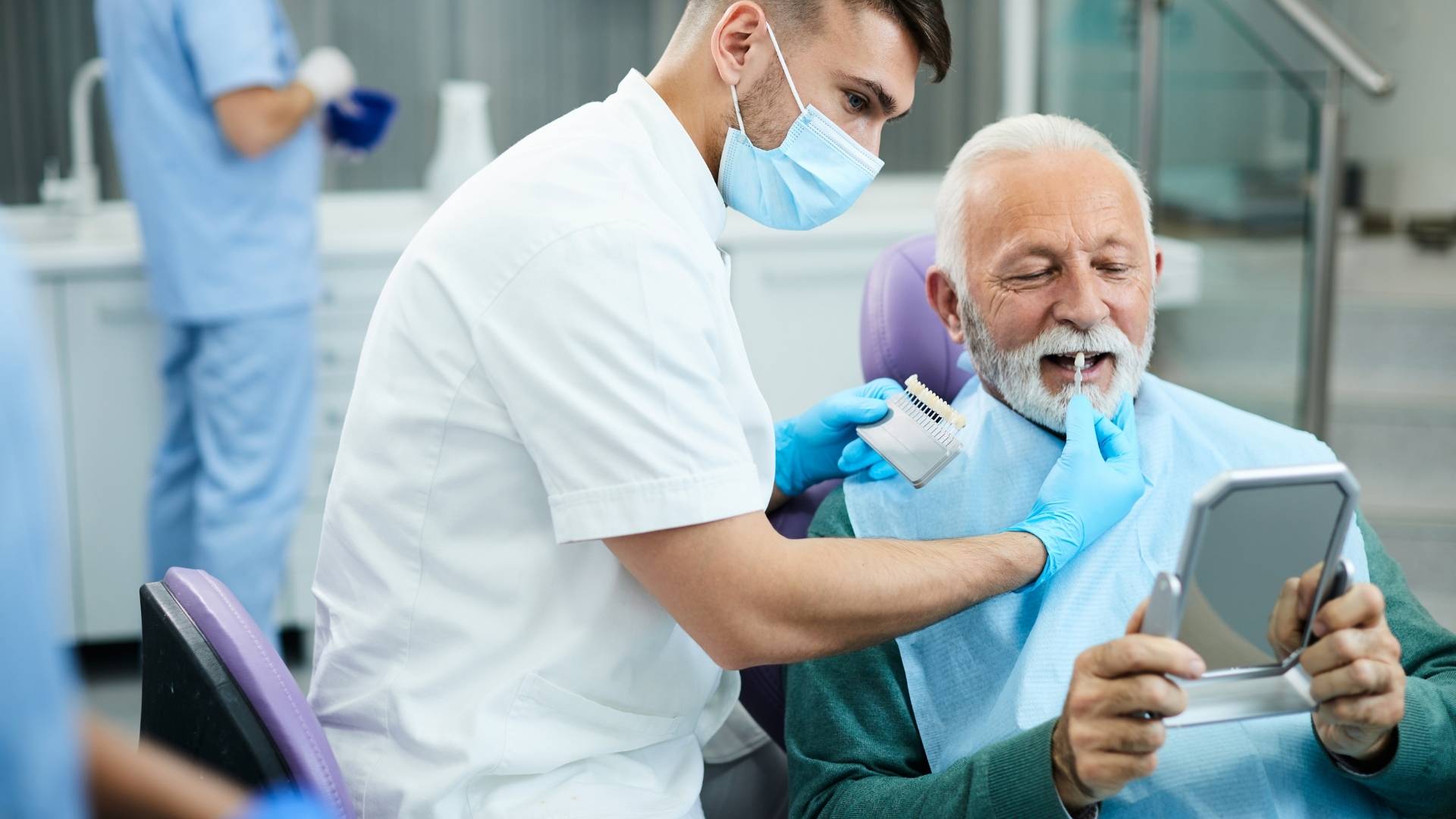 Find Affordable Dental Insurance for Seniors: Smart Choices for Retirement Years