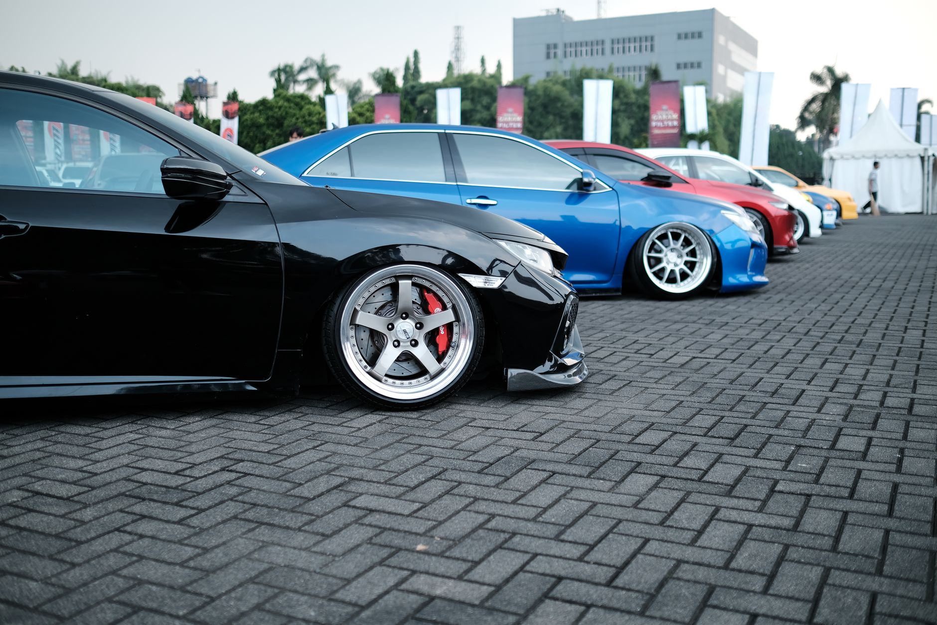 5 Ideas For Buying Aftermarket Parts For Your Truck