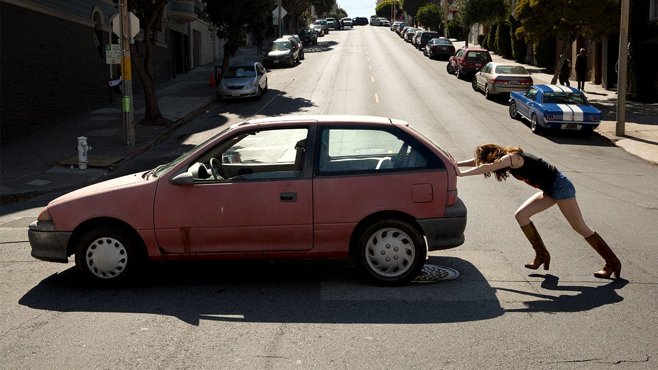 Bankruptcy Car Value: Which Valuation Method to Use