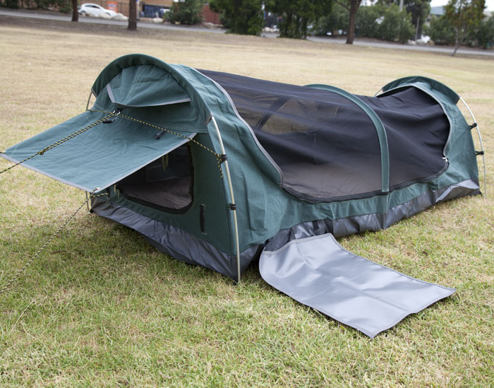 Camping In The Rain: Here Are Some Things To Remember