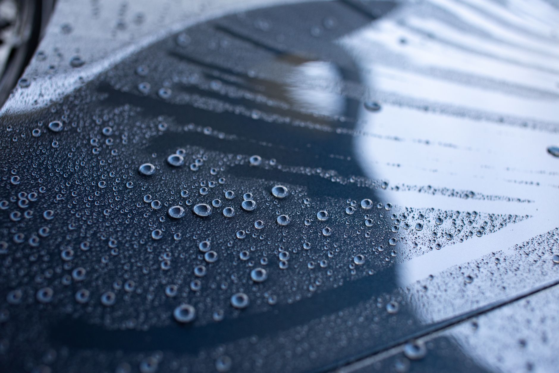 Ceramic Coating vs. Wax: Which is better?