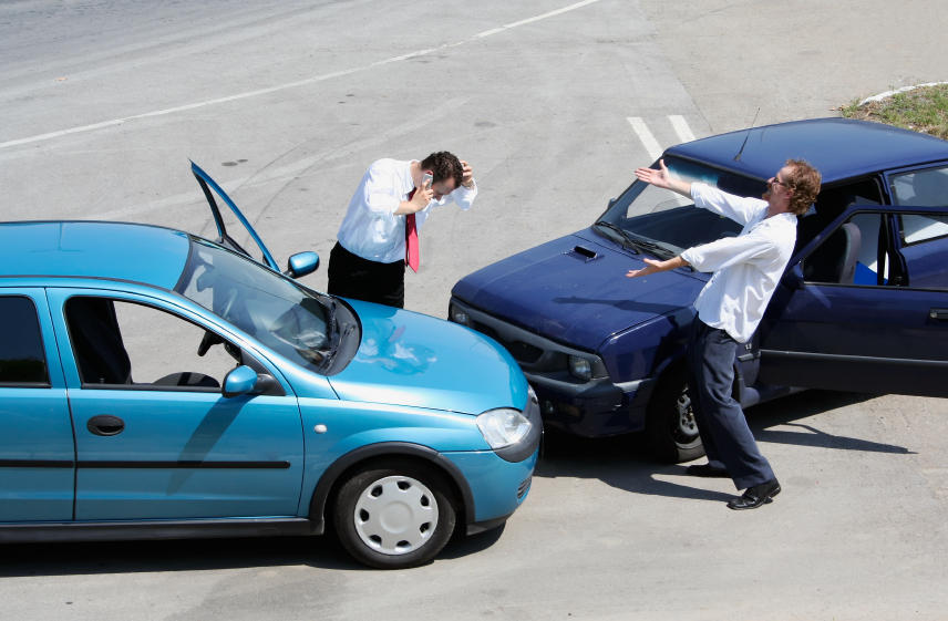 Dangers on the Road, Accident Advice Helpline