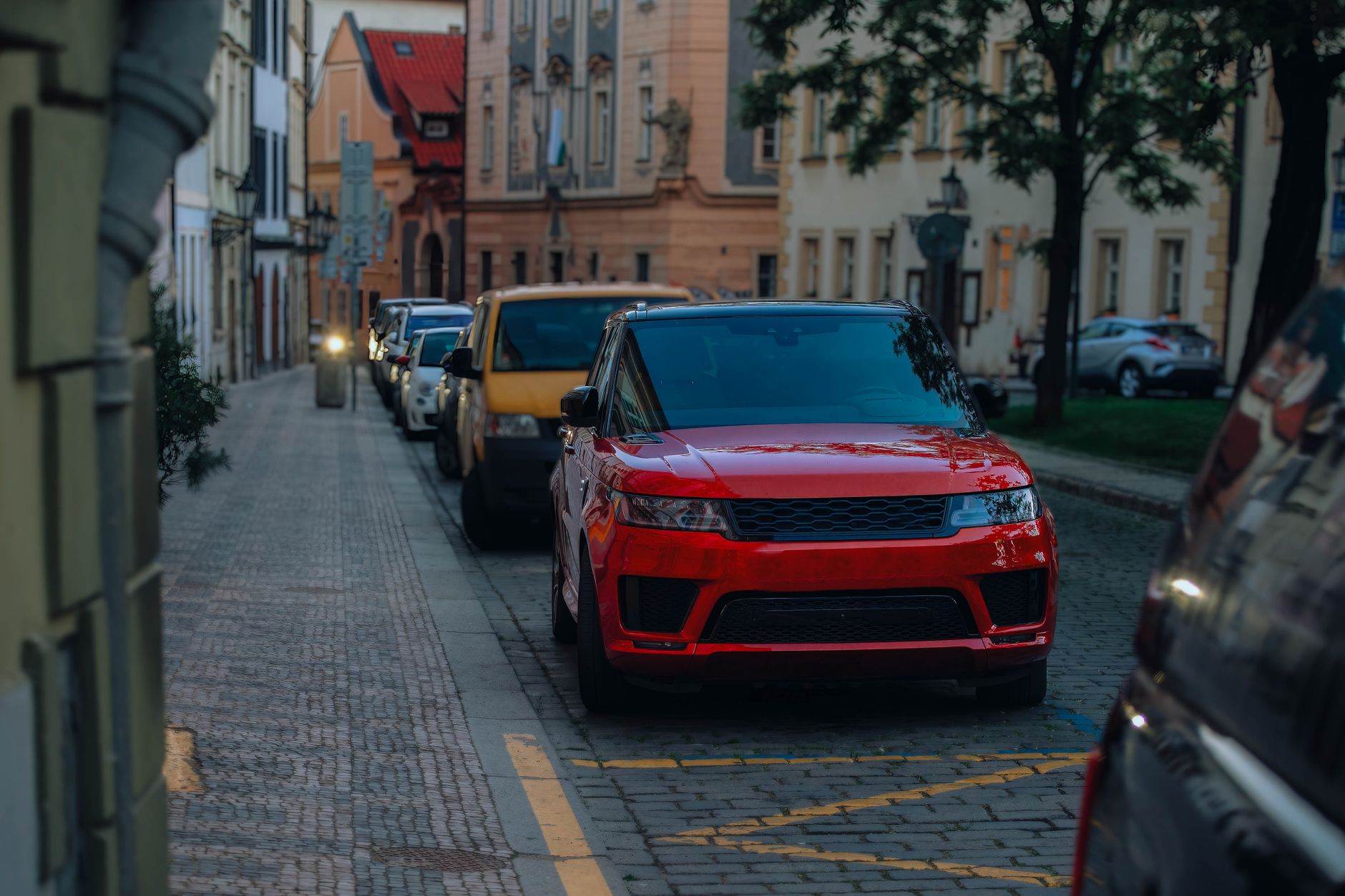 Give a new look to your BMW with the classy accessories