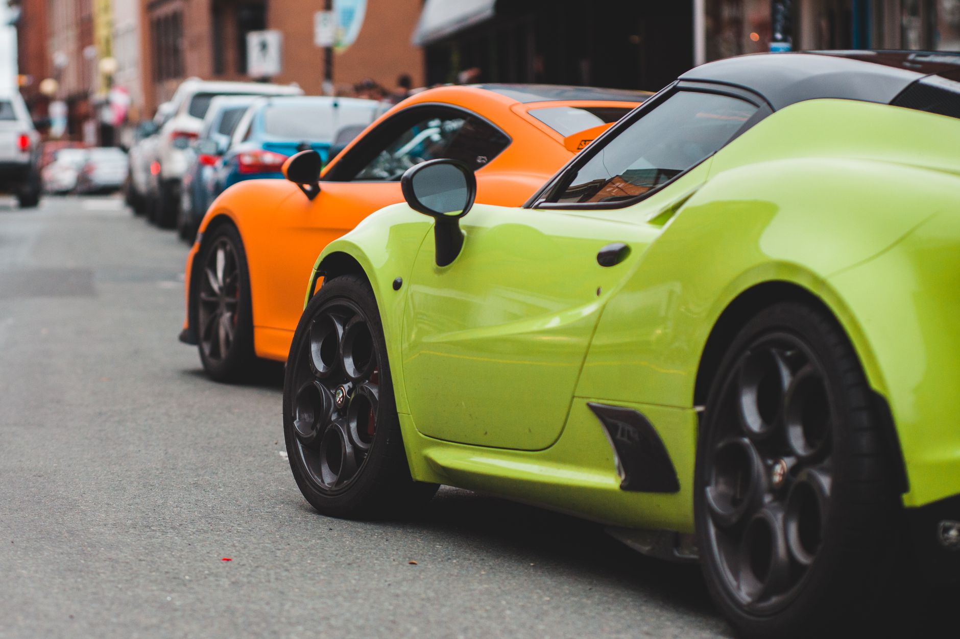 Hail Damage? Protect Your Car and Investment By Following These Simple Steps