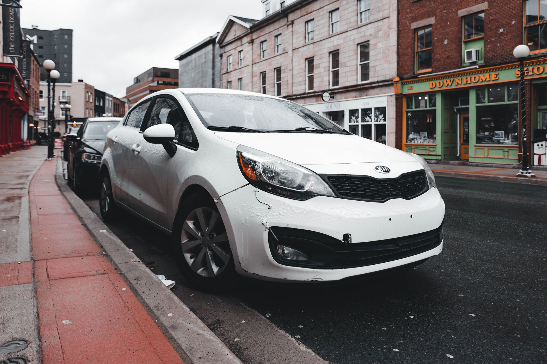 How to find reliable auto detailing service in Edmonton