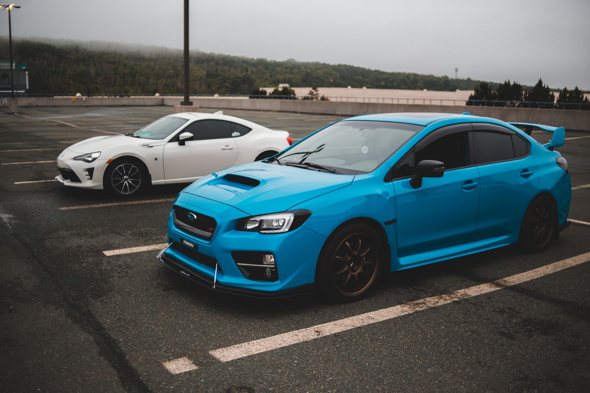 How to Prevent Your Car from Rusting