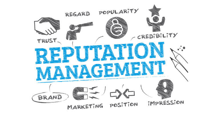 Online Reputation Management Experts Give Damage Control Tips