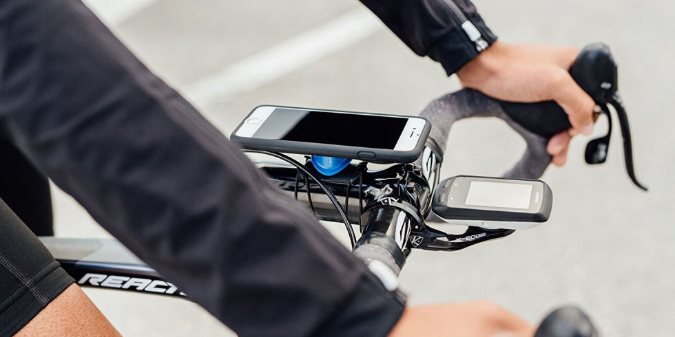 Pro Pad Motorcycle Phone Mounts And Holders As Made In The USA