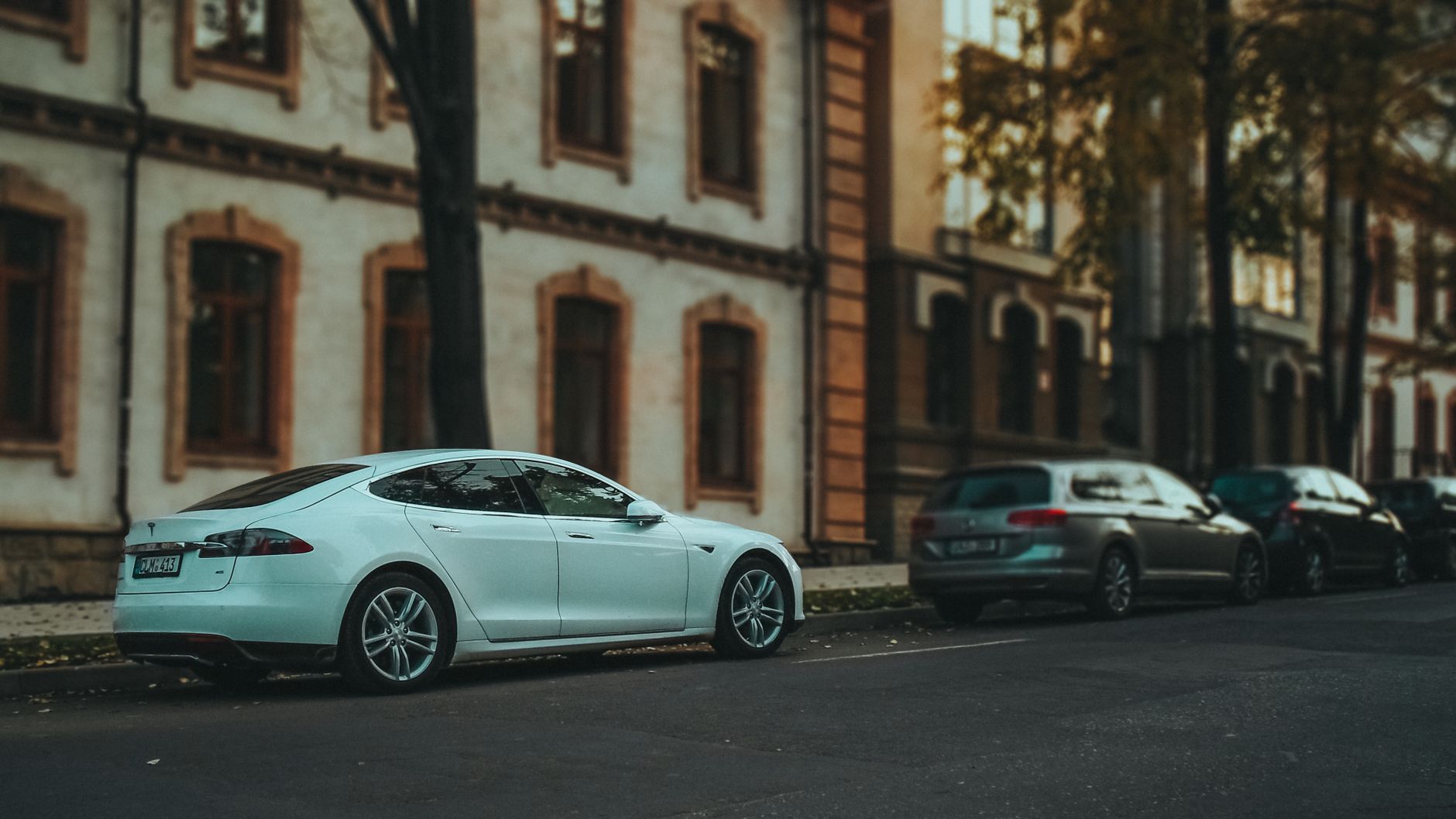 Reasons to Buy a Used Car