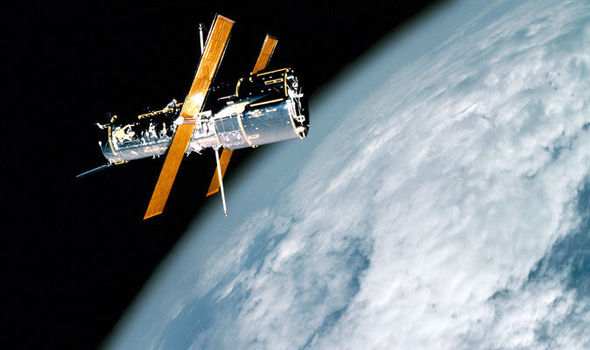 Reputated Satellite Vacuum Xpress