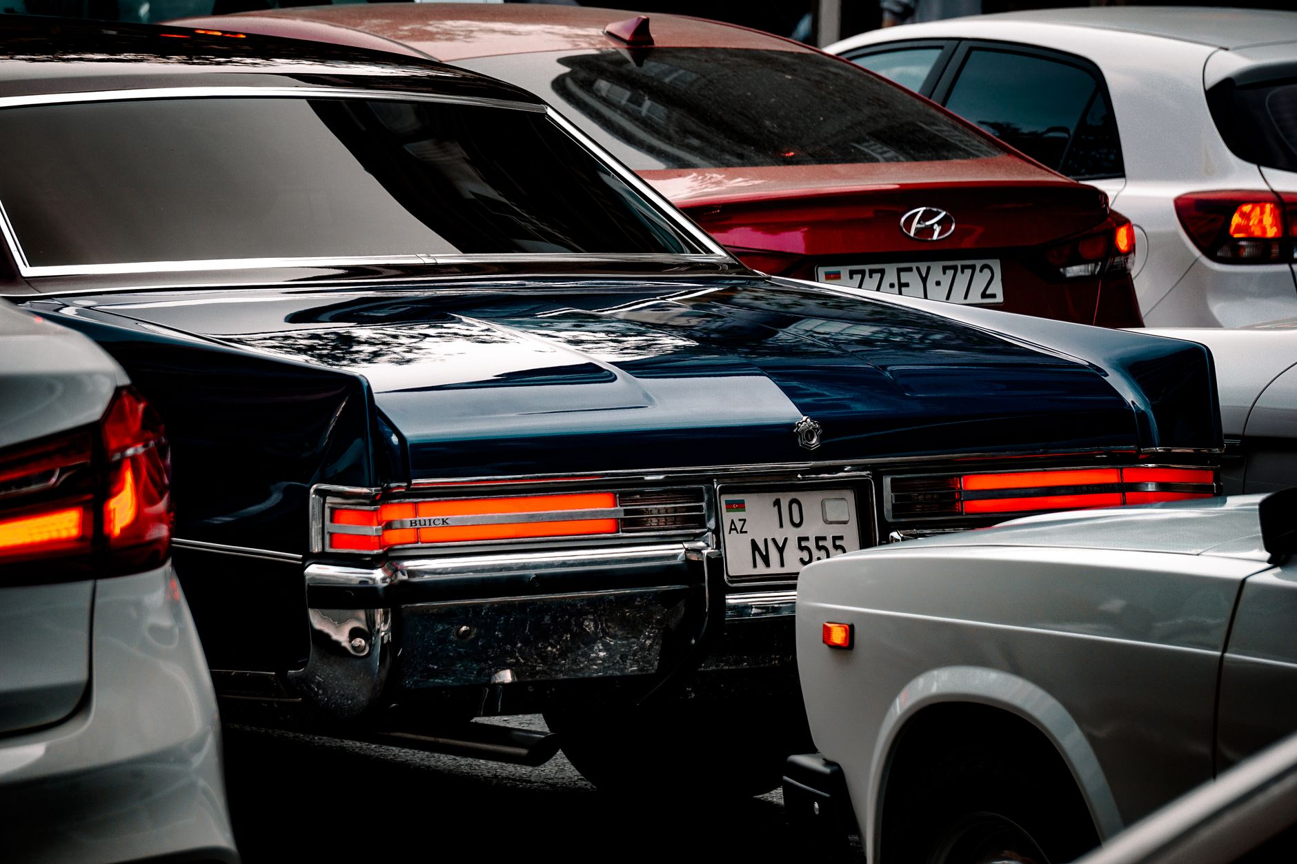 Tips to Prevent Common Car Paint Issues