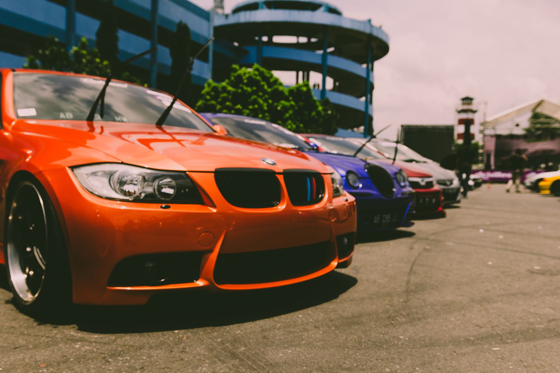 Understanding The Options for the Car Scrapping