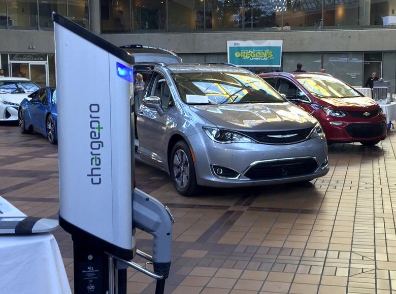 What you need to know about: Level 2 Charger Installation in Seattle Washington